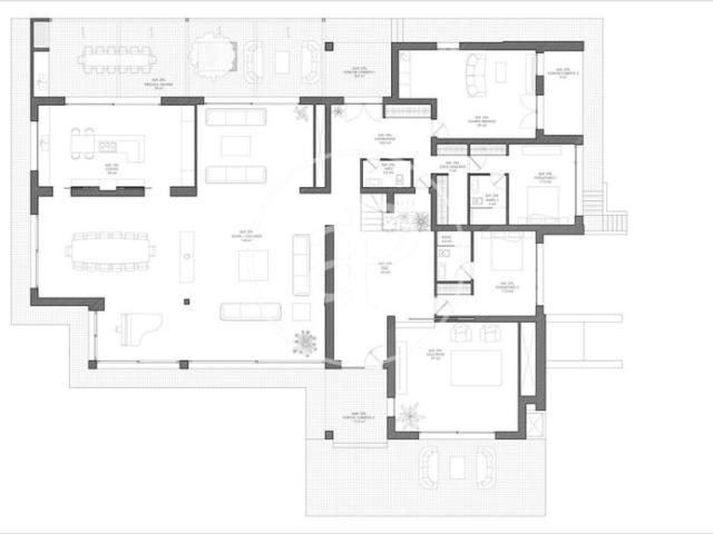 Chalet en venta en Moncloa-Aravaca, Madrid
