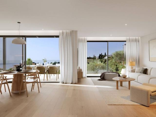 Chalet en venta en Costa del Sol Occidental, Andalucía