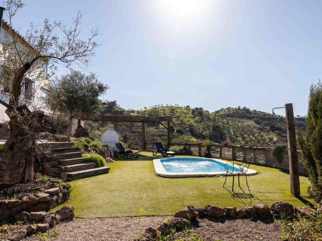 Chalet en venta en Antequera, Andalucía