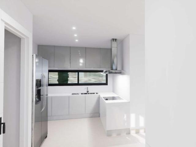 Chalet en venta en Imaroga, La Axarquía