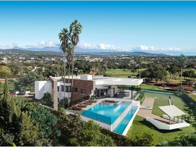 Villa en venta en San Roque