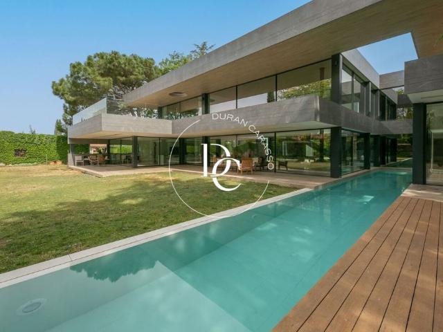 Chalet en venta en Sant Cugat Del Vallès, Barcelona