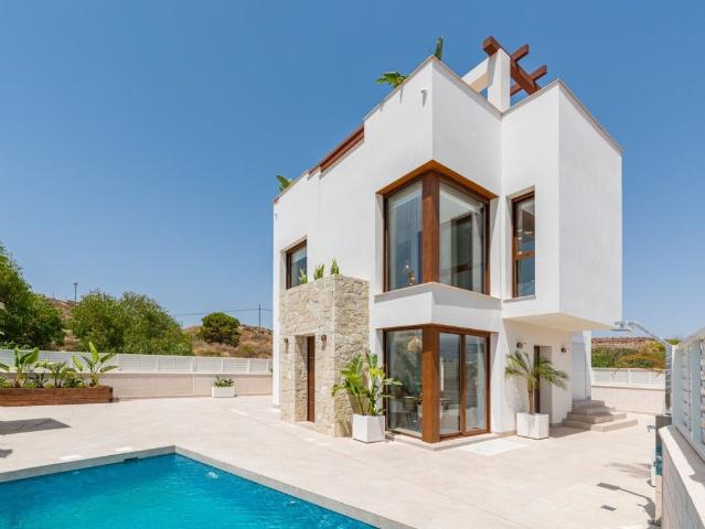 Chalet en venta en Vera, Andalucía
