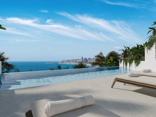 Chalet en venta en Costa del Sol Occidental, Andalucía