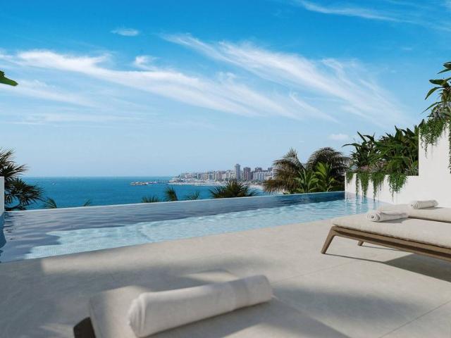 Chalet en venta en Costa del Sol Occidental, Andalucía