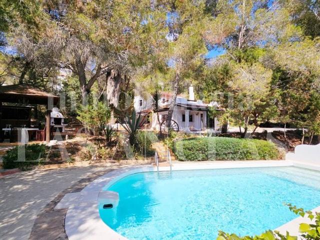 Chalet en venta en Eivissa, Baleares