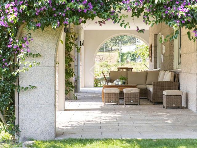 Chalet en venta en Vigo, Galicia