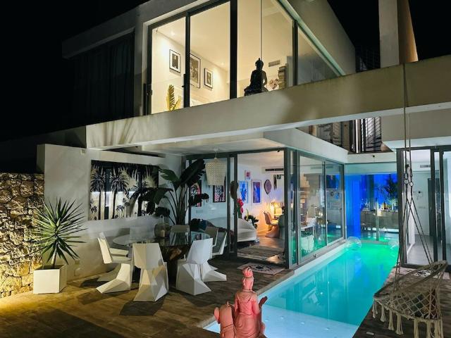 Chalet en venta en Sierra de Huelva, Andalucía