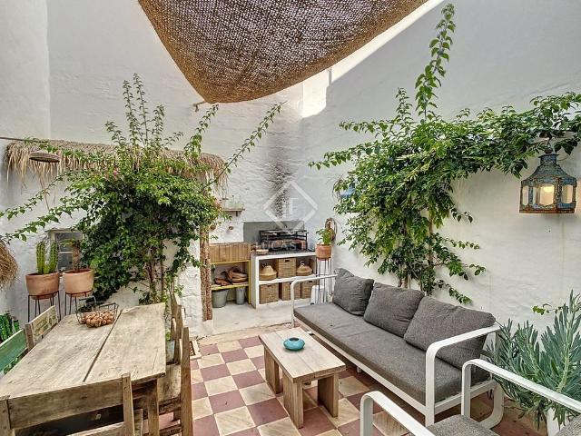 Chalet en venta en Ciutadella De Menorca, Baleares