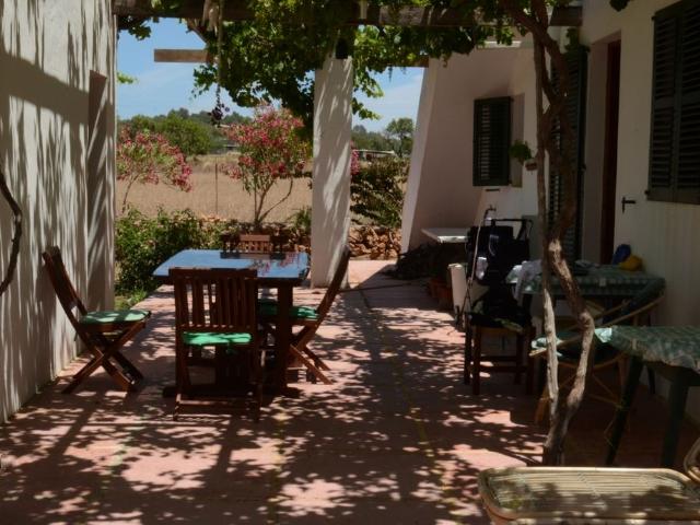 Chalet en venta en Eivissa, Baleares