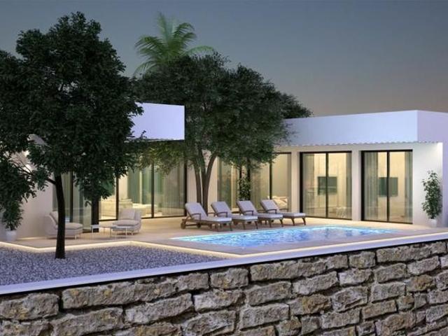 Chalet en venta en Doña Pilar, Costa del Sol Occidental