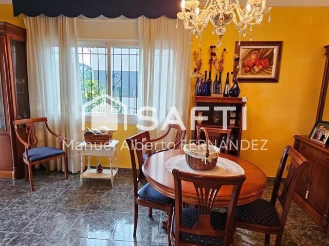 Chalet en venta en Lloret De Mar, Girona