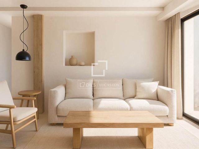 Chalet en venta en la Marina Alta, Valencia