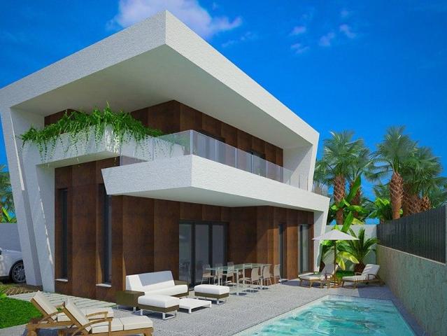 Villa en venta en Benijófar, Urbanización Benimar