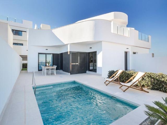 Chalet en venta en Urbanización Los Balcones, Torrevieja
