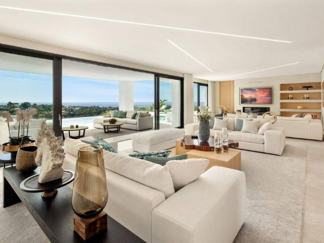 Chalet en venta en Barriada Islas Canarias, Costa del Sol Occidental
