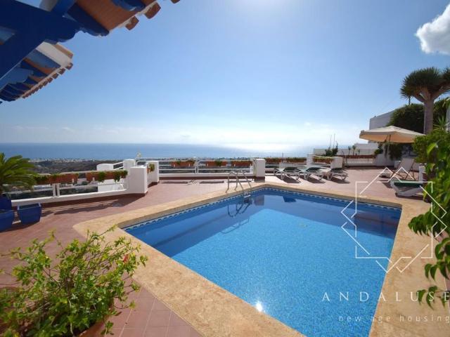 Chalet en venta en Vista de los Ángeles-Rumina, Mojácar