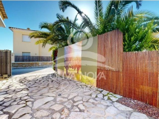 Chalet en venta en la Safor, Valencia