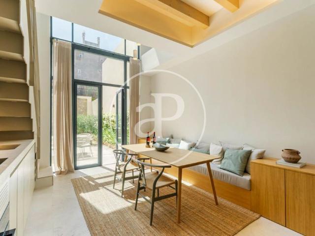 Chalet en venta en Son Serralta, Palma