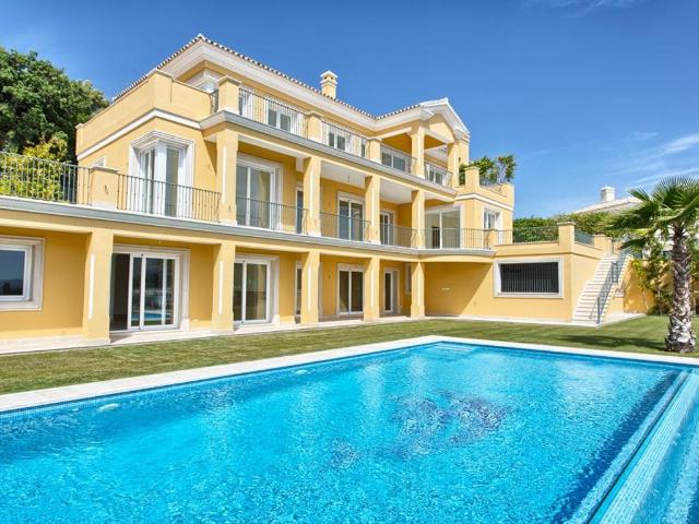 Chalet en venta en Costa del Sol Occidental, Andalucía