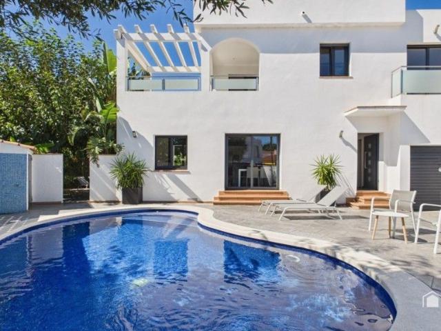 Chalet en venta en Empuriabrava, Castelló d'Empúries