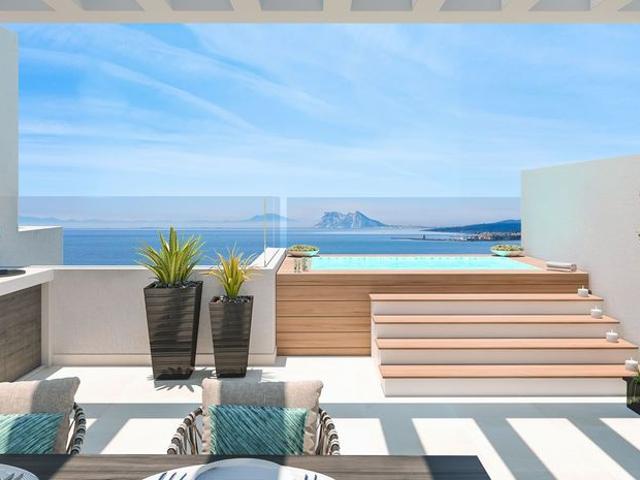 Chalet en venta en Costa del Sol Occidental, Andalucía