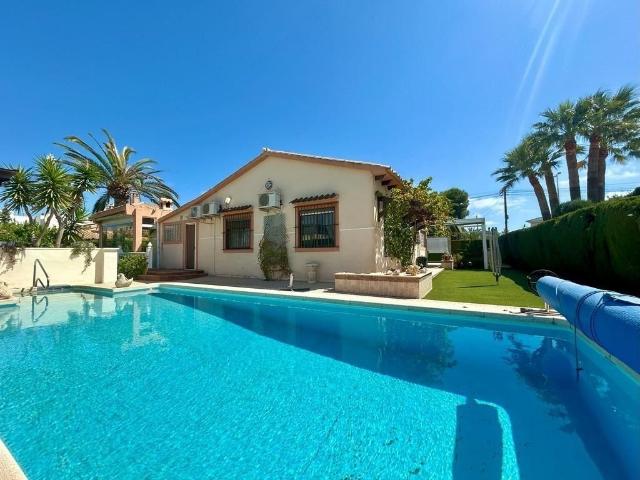 Chalet en venta en el Baix Segura / La Vega Baja, Valencia
