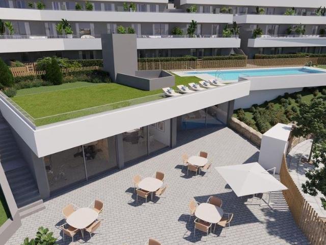 Chalet en venta en Indespania, Campo de Gibraltar