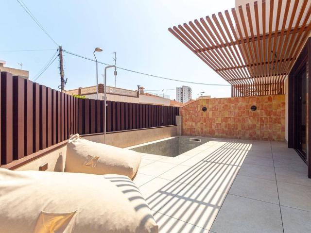 Chalet en venta en Lo Pagan, Campo de Cartagena y Mar Menor