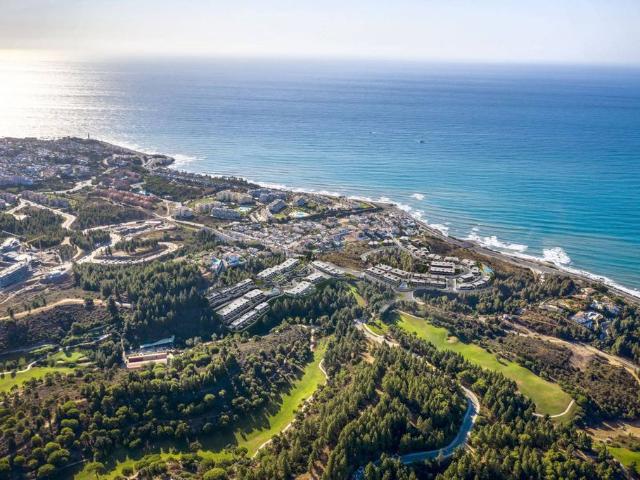Chalet en venta en Chaparral, Costa del Sol Occidental