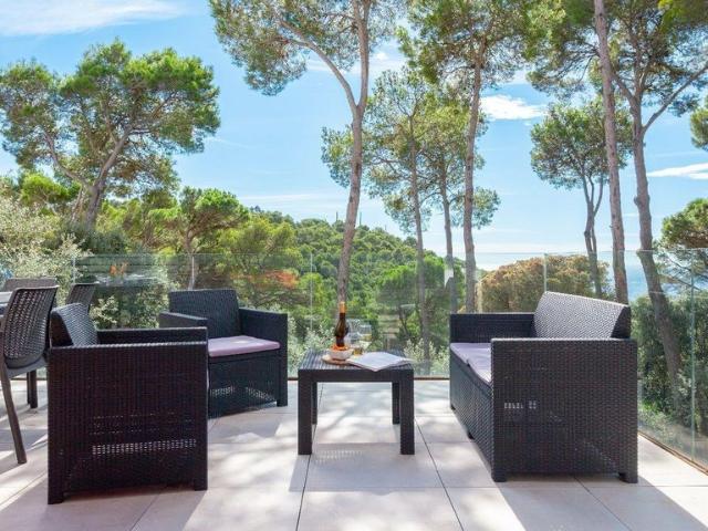 Chalet en venta en Llafranc, Baix Empordà
