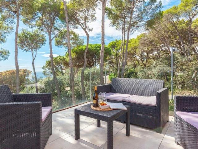 Chalet en venta en Llafranc, Baix Empordà
