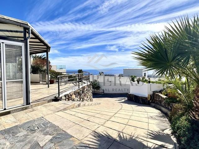 Chalet en venta en Tabaiba Alta, El Rosario