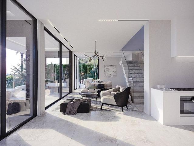 Chalet en venta en Barriada Islas Canarias, Costa del Sol Occidental