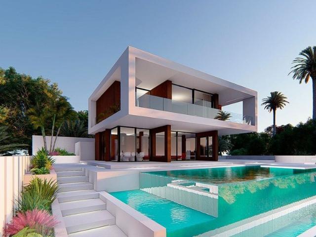 Chalet en venta en Barriada Islas Canarias, Costa del Sol Occidental