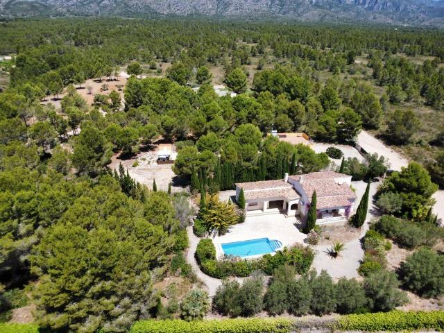 Chalet en venta en Sant Jordi d'Alfama, Baix Ebre