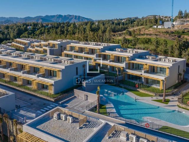 Chalet en venta en El Chaparral, Comarca de la Vega de Granada