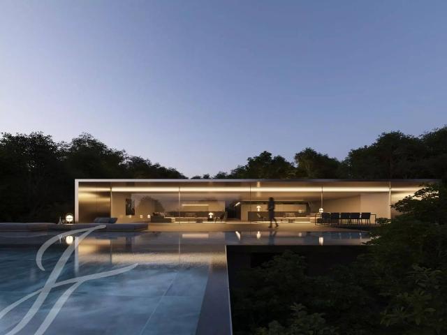 Chalet en venta en Sotogrande, Campo de Gibraltar