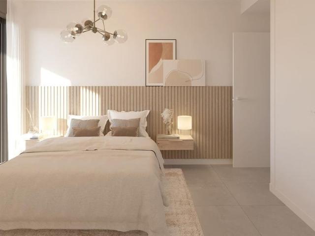 Chalet en venta en Indespania, Campo de Gibraltar
