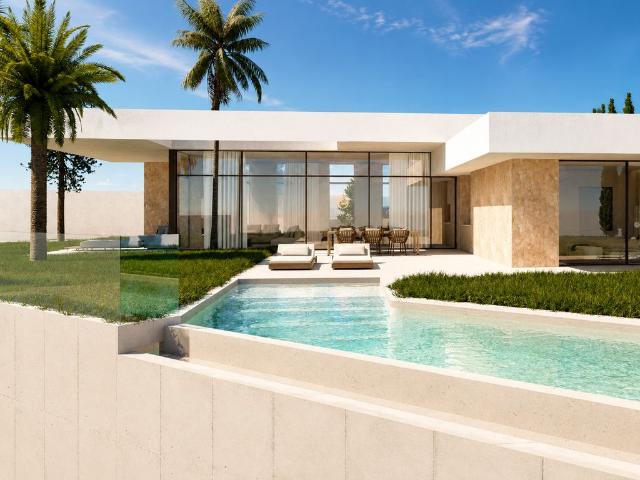 Chalet en venta en Urbanización Doña Pepa, el Baix Segura / La Vega Baja