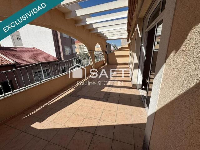 Chalet en venta en Alicante, Valencia