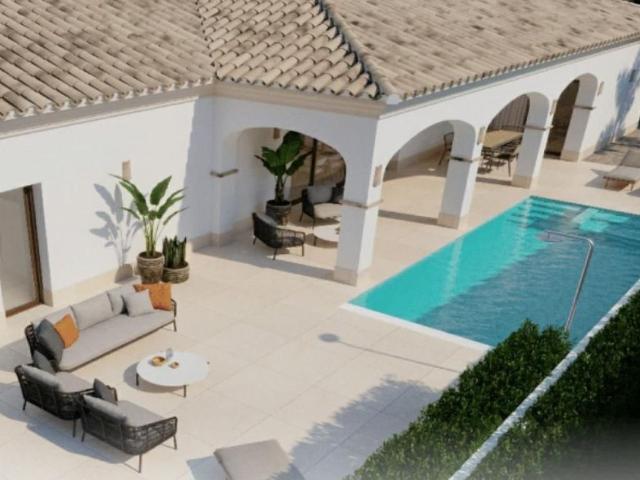 Chalet en venta en Lo Pagan, Campo de Cartagena y Mar Menor