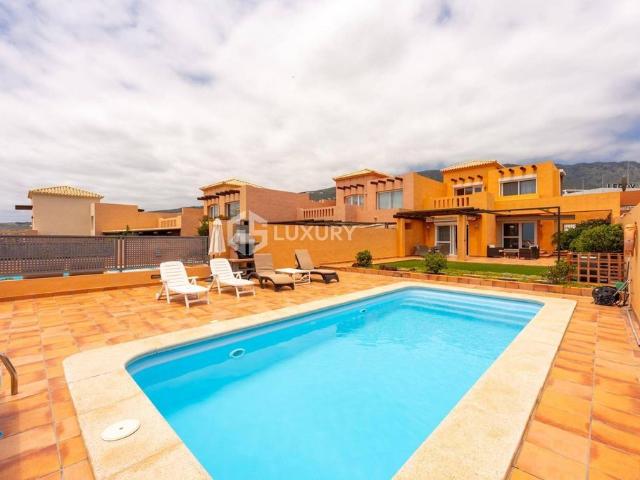 Chalet en venta en Las Nieves, Adeje