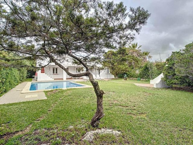 Chalet en venta en Menorca, Baleares