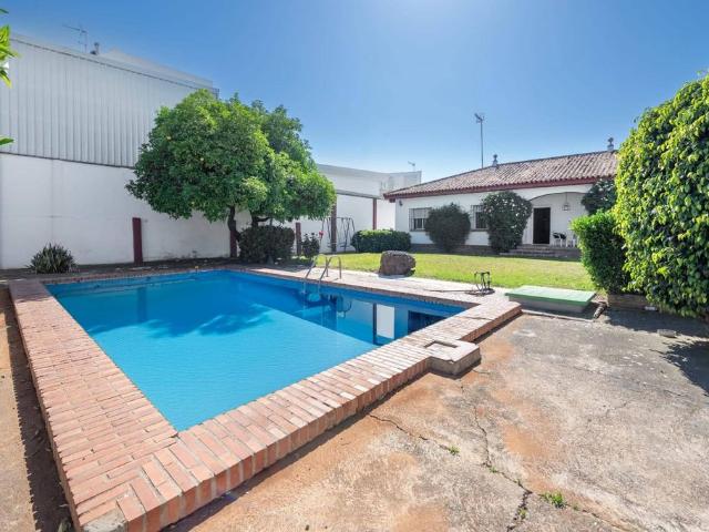 Chalet en venta en Barriada Federico Mayo, Dos Hermanas
