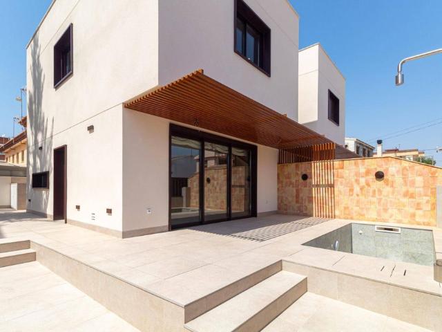Chalet en venta en Lo Pagan, Campo de Cartagena y Mar Menor