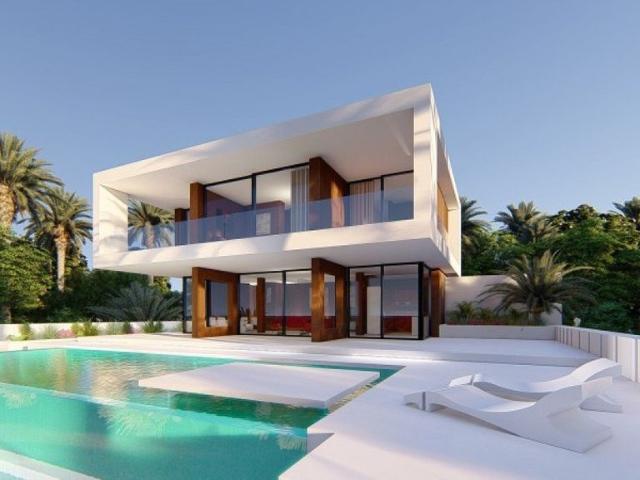 Chalet en venta en Barriada Islas Canarias, Costa del Sol Occidental