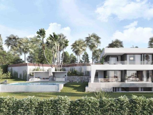 Chalet en venta en Centro, Costa del Sol Occidental