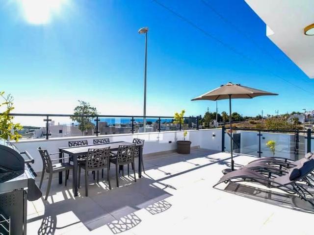 Chalet en venta en Imaroga, La Axarquía
