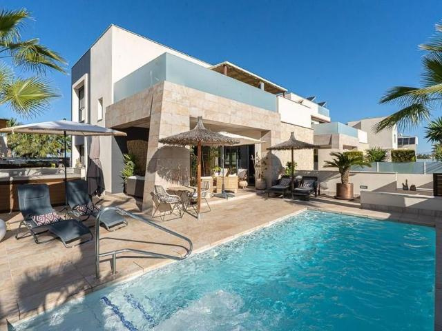 Chalet en venta en el Baix Segura / La Vega Baja, Valencia